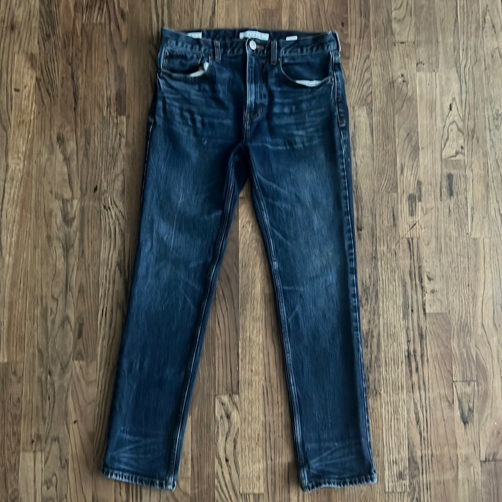 Pacsun slim jeans